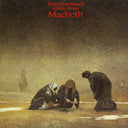 THIRD EAR BAND - Macbeth |