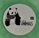 Animals | Mint (M) Mint (M)