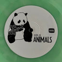 Animals | Mint (M) Mint (M)