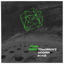 Tomorrow's Modern Boxes [CD]
