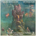 Thomas Bangalter - Mythologies (Box Set) (3 Lp's) [Vinyl]