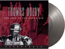 Thomas Dolby - Gate To The Mind'S Eye (Original Soundtrack) (180G) [Silver Vinyl] [Vinyl]