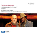THOMAS KESSLER - , said the shotgun to the head./Utopia II |