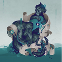 Self Zero [Vinyl]