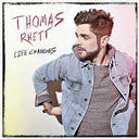 Thomas Rhett - Life Changes | Mint (M) Mint (M)