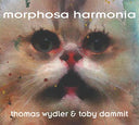 Morphosa Harmonia [CD]