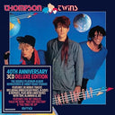 Into The Gap: 40th Anniversary Edition (Deluxe Edition) (3 Cd's) | Mint (M) Mint (M)