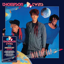 Thompson Twins - Into The Gap: 40th Anniversary Edition (Limited Edition, Red Vinyl) |