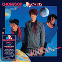 Thompson Twins - Into The Gap: 40th Anniversary Edition (Limited Edition, Red Vinyl) |