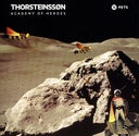 THORSTEINSSON - Academy Of Heroes |