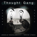 Thought Gang (2LP) [Vinyl]