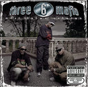 Three 6 Mafia - Most Known Unknown |