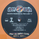 When The Smoke Clears (Sixty 6, Sixty 1) | Mint (M) Mint (M)