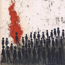 Three Days Grace - Alienation (VINYL) |