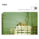 Thrice - The Artist n The Ambulance (Limited Edition, Smokey Clear Colored Vinyl) (2 Lp) |