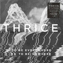 PRE-ORDER: To Be Everywhere Is to Be Nowhere (Lenticular Cover) [LP] [Vinyl]