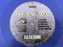 Thugwidow - Catatonic EP | Mint (M) Mint (M)