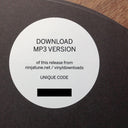 Thundercat - It Is What It Is (RED VINYL) | Mint (M) Mint (M)