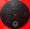 Thundercat - It Is What It Is (RED VINYL) | Mint (M) Mint (M)