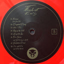 Thundercat - It Is What It Is (RED VINYL) | Mint (M) Mint (M)