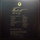 Thundercat - It Is What It Is (RED VINYL) | Mint (M) Mint (M)