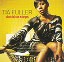 Tia Fuller - DECISIVE STEPS (CD) | Mint (M) Mint (M)