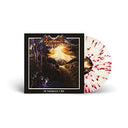 Tiamat - Sumerian Cry (Clear W/ Red Splatter Vinyl) |