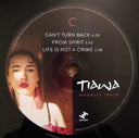 Tiawa - Moonlit Train | Mint (M) Mint (M)