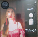 Tiawa - Moonlit Train | Mint (M) Mint (M)