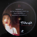 Tiawa - Moonlit Train | Mint (M) Mint (M)