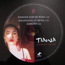 Tiawa - Moonlit Train | Mint (M) Mint (M)