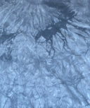 2004 White Tiger Nature Tie Dye Shirt | Men's 100% Cotton L Short Sleeve T-Shirt |