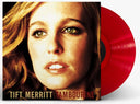 Tift Merritt - Tambourine (Translucent Red Vinyl) |