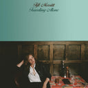 Traveling Alone (10th Anniversary Edition - Cloudy Sage Vinyl) [Vinyl]
