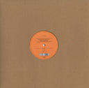 TIGERSKIN & GRAMBOW - Looking for Mushrooms EP [Vinyl]
