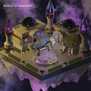 Tiggs & Save Point - Video Game Lofi: World Of Warcraft (VINYL) | Mint (M) Mint (M)
