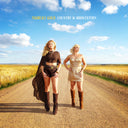 PRE-ORDER Tigirlily Gold - Country & Midwestern [CD]