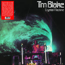 TIM BLAKE - Crystal Machine [Vinyl]