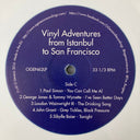Vinyl Adventures From Istanbul To San Francisco | Mint (M) Mint (M)