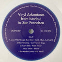 Vinyl Adventures From Istanbul To San Francisco | Mint (M) Mint (M)