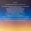 Vinyl Adventures From Istanbul To San Francisco | Mint (M) Mint (M)