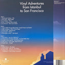 Vinyl Adventures From Istanbul To San Francisco | Mint (M) Mint (M)