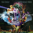Listening Tree [CD]