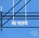 TIM GANE - Kollektion 01: Sky Records Compiled by Tim Gane: Volume A [Vinyl]