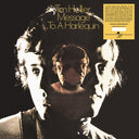 TIM HOLLIER - Message To A Harlequin |