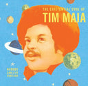 Tim Maia - Nobody Can Live Forever (The Existential Soul Of Tim Maia) | Mint (M) Mint (M)
