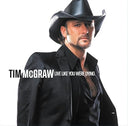 Tim McGraw - Live Like You Were Dying (20th Anniversary) | Mint (M) Mint (M)