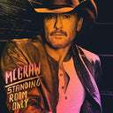 Standing Room Only (2LP Clear Vinyl) | Mint (M) Mint (M)