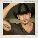 Tim McGraw - The Biggest Hits (VINYL) | Mint (M) Mint (M)