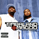 Timbaland & Magoo - Indecent Proposal [Explicit Content] (2 Lp's) |